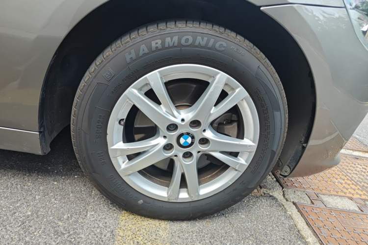 Used BMW 2 Series Active Tourer 2015 218i Leading Model Exterior 7