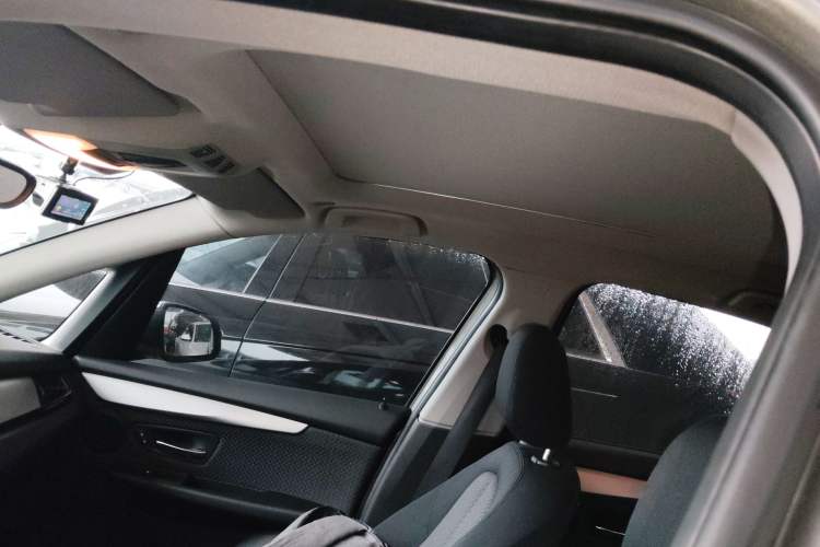 Used BMW 2 Series Active Tourer 2015 218i Leading Model Headliner