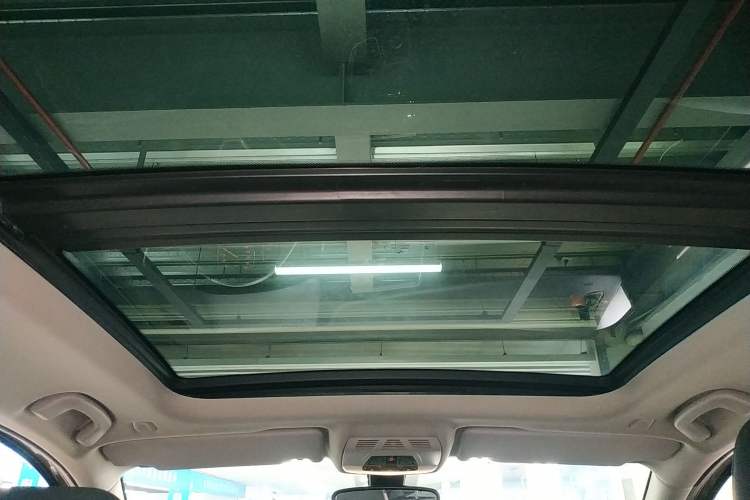 Used BMW 2 Series Active Tourer 2015 218i Sports Design Package Headliner