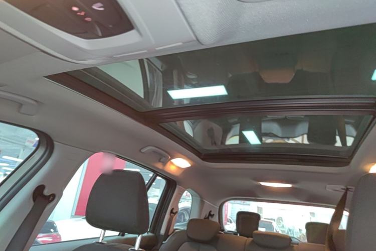 Used BMW 2 Series Active Tourer 2015 218i Leading Model Headliner