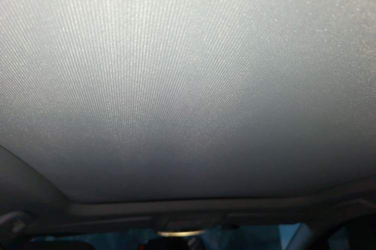 Used BMW 2 Series Active Tourer 2015 218i Sports Design Package Headliner