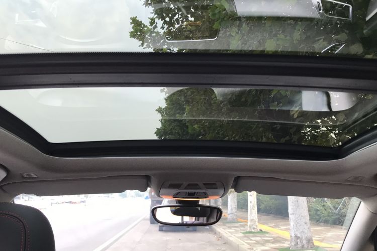 Used BMW 2 Series Active Tourer 2015 218i Leading Model Headliner