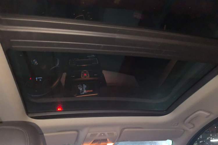 Used BMW 2 Series Active Tourer 2015 218i Leading Model Headliner