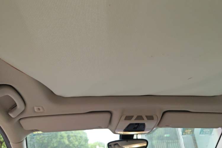 Used BMW 2 Series Active Tourer 2015 218i Sports Design Package Headliner