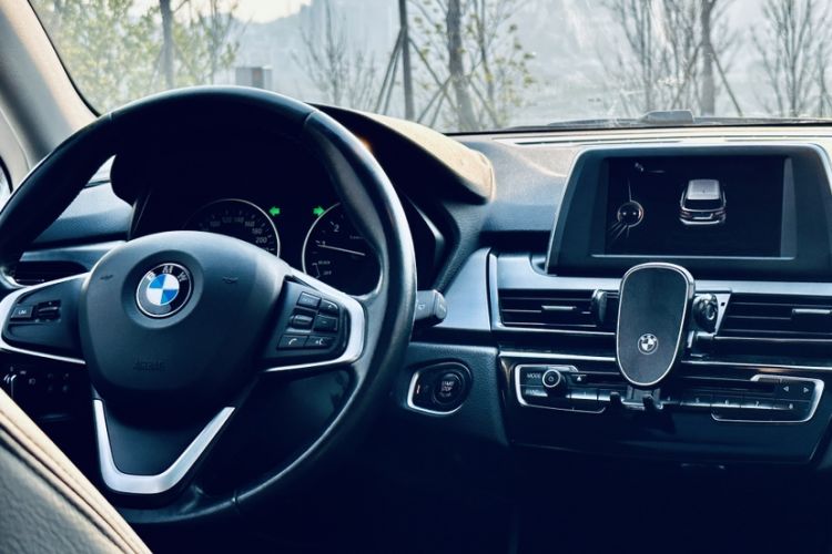 Used BMW 2 Series Active Tourer 2015 218i Leading Model Interior 5