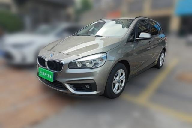 Used BMW 2 Series Active Tourer 2015 218i Leading Model