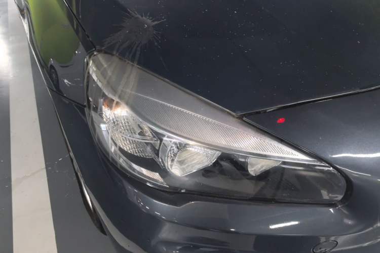 Used BMW 2 Series Active Tourer 2015 218i Leading Model Right Front Headlight