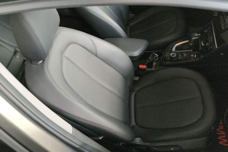 Used BMW 2 Series Active Tourer 2015 218i Leading Model Right Front Seat