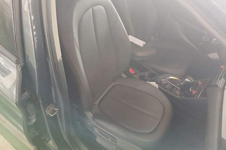 Used BMW 2 Series Active Tourer 2015 218i Leading Model Right Front Seat