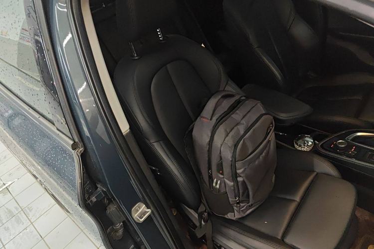 Used BMW 2 Series Active Tourer 2015 218i Sports Design Package Right Front Seat