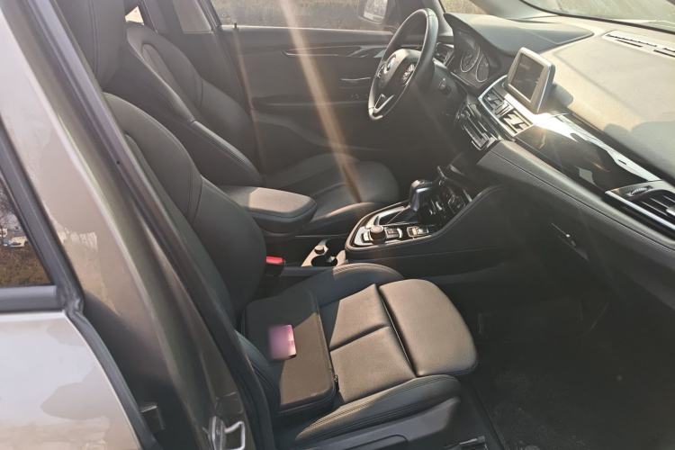 Used BMW 2 Series Active Tourer 2015 218i Sports Design Package Right Front Seat