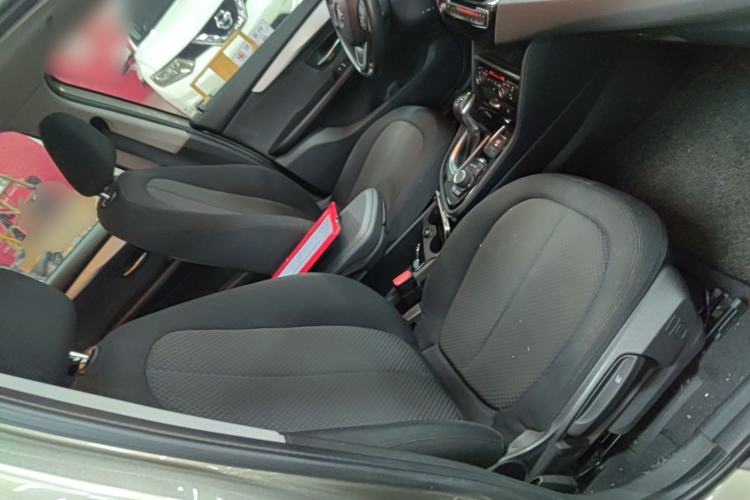 Used BMW 2 Series Active Tourer 2015 218i Leading Model Right Front Seat