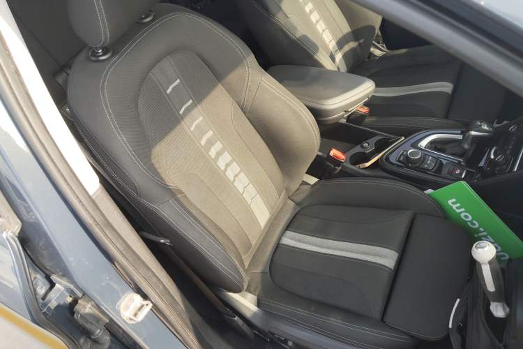 Used BMW 2 Series Active Tourer 2015 218i Leading Model Right Front Seat