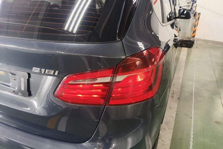 Used BMW 2 Series Active Tourer 2015 218i Leading Model Right Rear Taillight