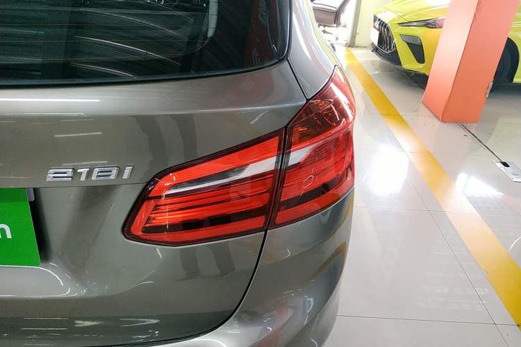 Used BMW 2 Series Active Tourer 2015 218i Sports Design Package Right Rear Taillight