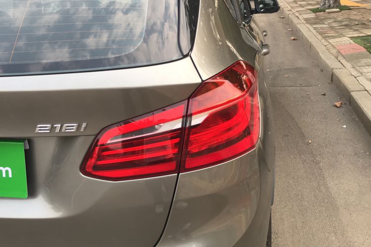 Used BMW 2 Series Active Tourer 2015 218i Leading Model Right Rear Taillight