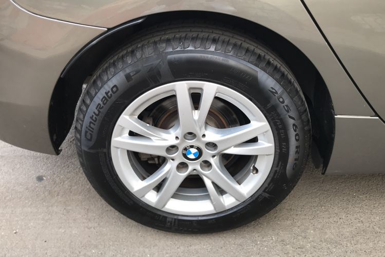 Used BMW 2 Series Active Tourer 2015 218i Leading Model Right Rear Wheel Hub