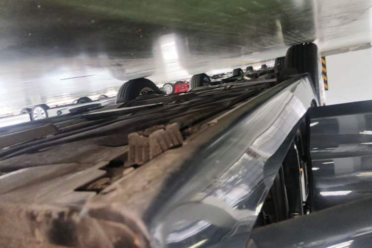Used BMW 2 Series Active Tourer 2015 218i Leading Model Right Side Sill