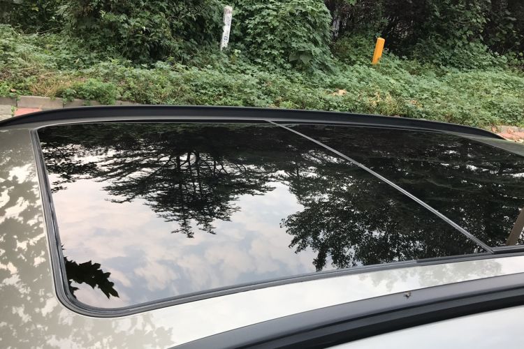 Used BMW 2 Series Active Tourer 2015 218i Leading Model Roof