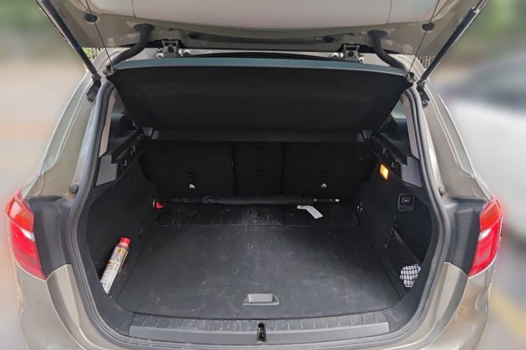 Used BMW 2 Series Active Tourer 2015 218i Leading Model Trunk