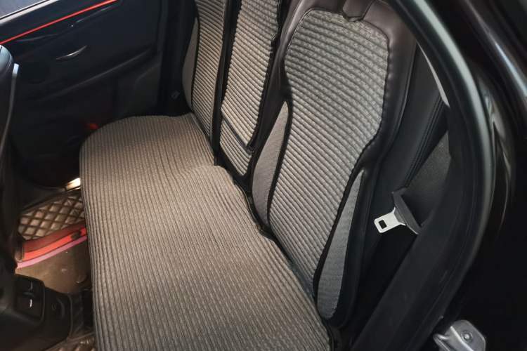 Used BMW 2 Series Active Tourer 2015 218i Sports Design Package Left Rear Seat