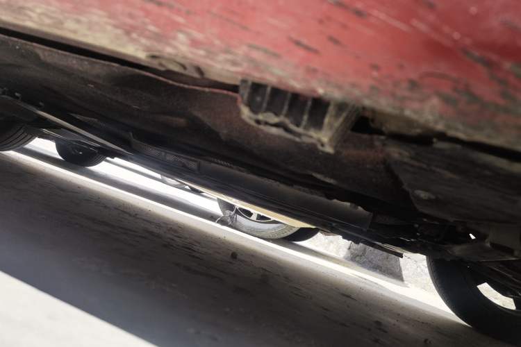 Used BMW 2 Series Active Tourer 2015 218i Sports Design Package Chassis Front Left
