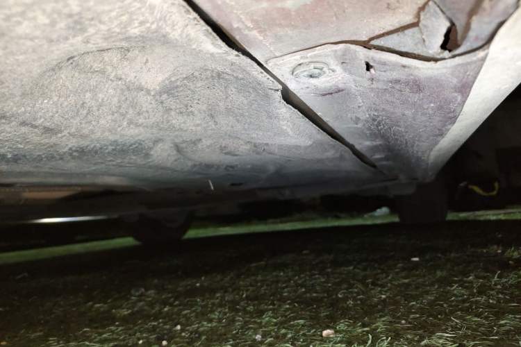 Used BMW 2 Series Active Tourer 2015 218i Leading Model Chassis Front Left