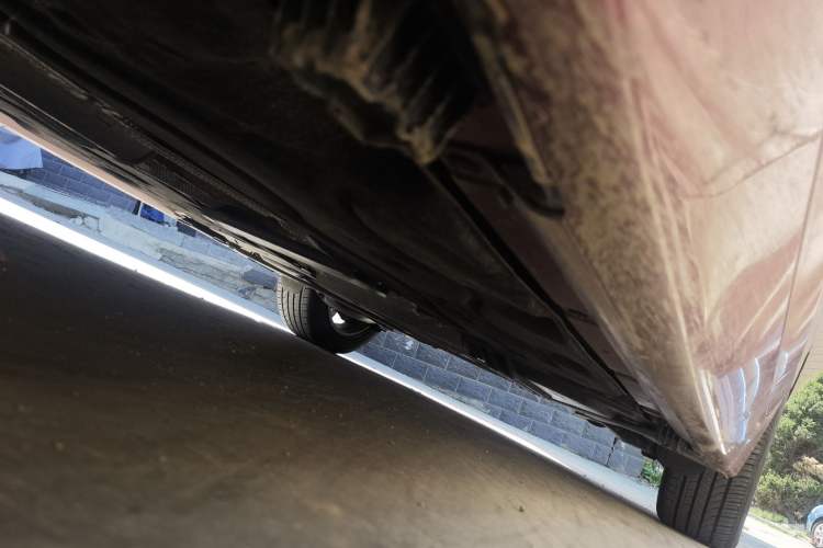 Used BMW 2 Series Active Tourer 2015 218i Sports Design Package Chassis Front Right
