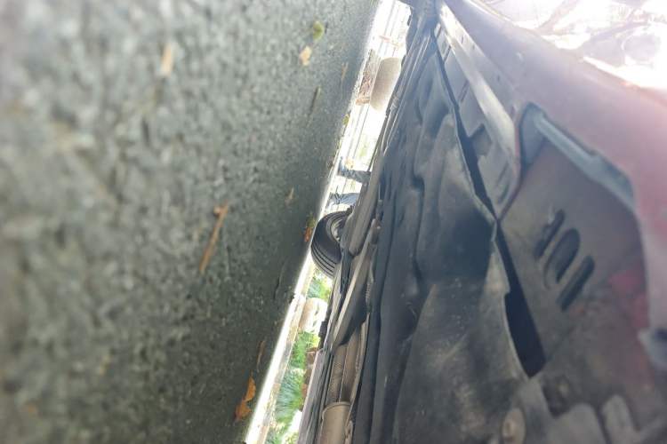 Used BMW 2 Series Active Tourer 2015 218i Leading Model Chassis Front Right