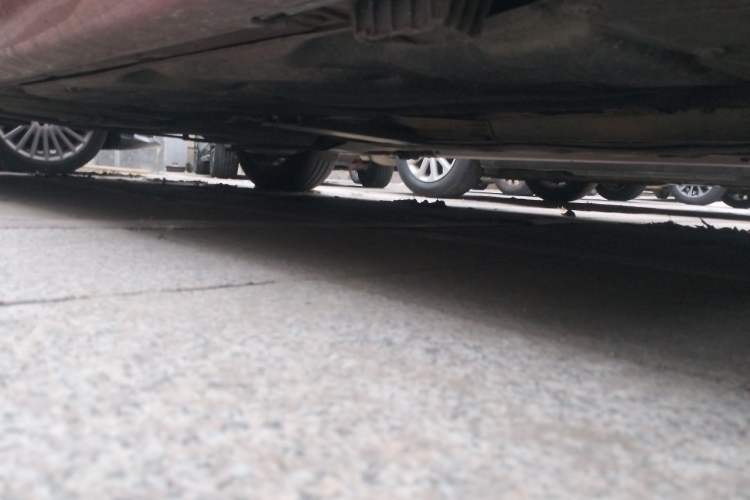 Used BMW 2 Series Active Tourer 2015 218i Leading Model Chassis Front Right
