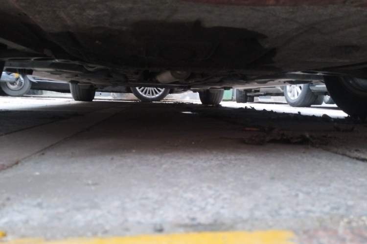 Used BMW 2 Series Active Tourer 2015 218i Leading Model Chassis Front