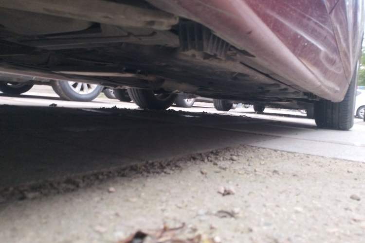 Used BMW 2 Series Active Tourer 2015 218i Leading Model Chassis Rear Right