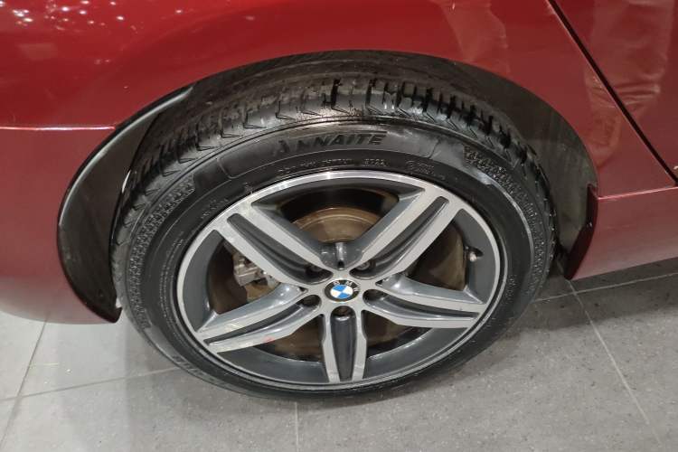Used BMW 2 Series Active Tourer 2015 218i Sports Design Package Exterior 3