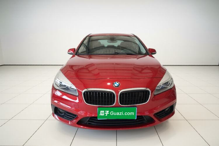 Used BMW 2 Series Active Tourer 2015 218i Sports Design Package Front