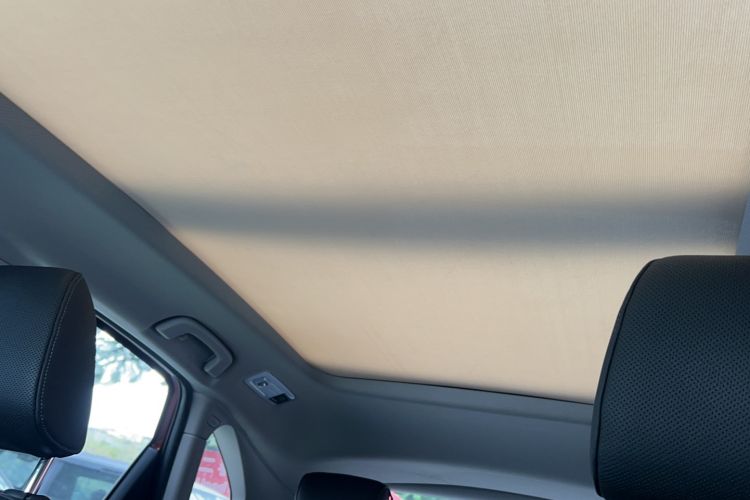 Used BMW 2 Series Active Tourer 2015 218i Sports Design Package Headliner