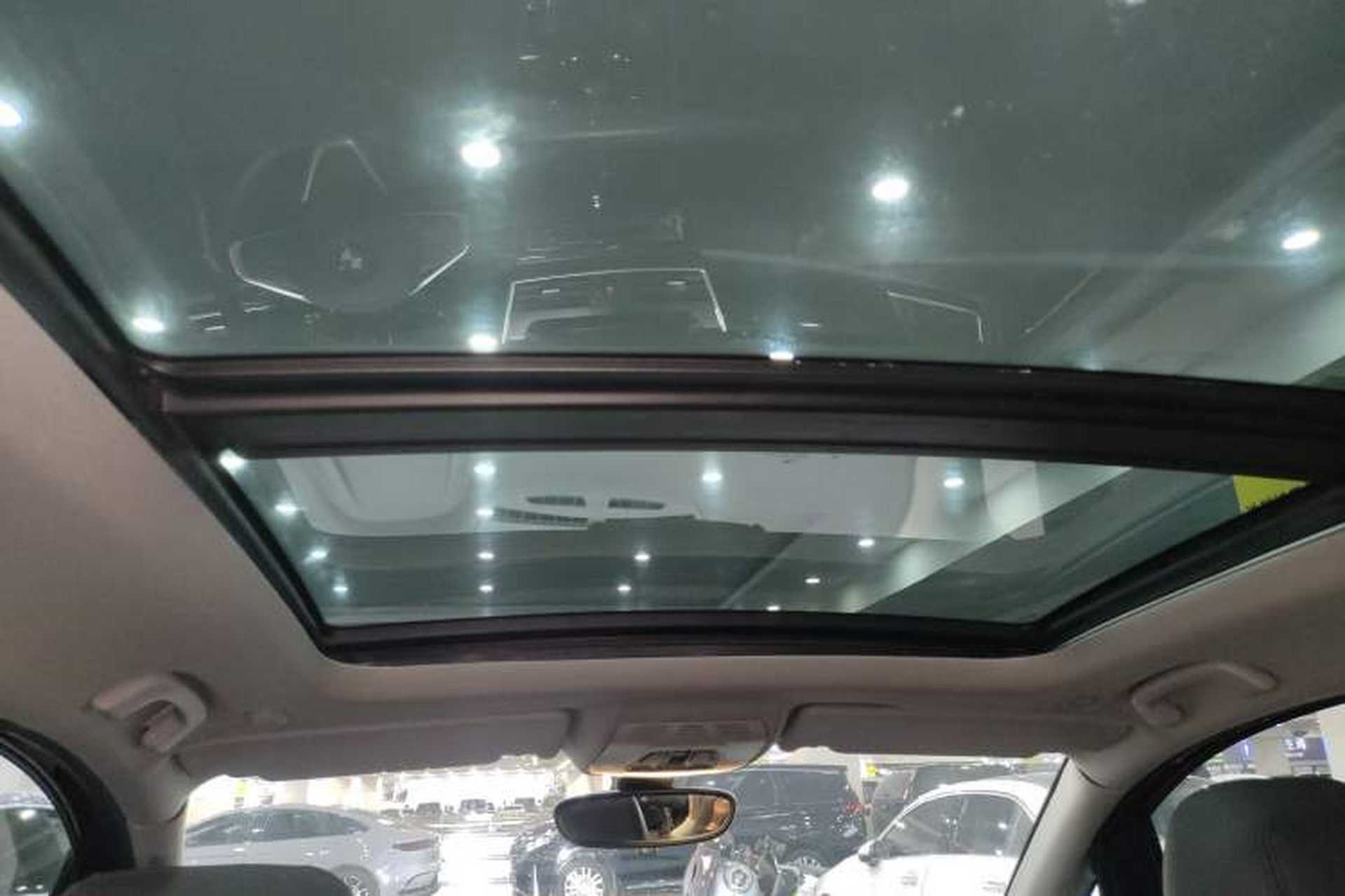 Used BMW 2 Series Active Tourer 2015 218i Sports Design Package Headliner