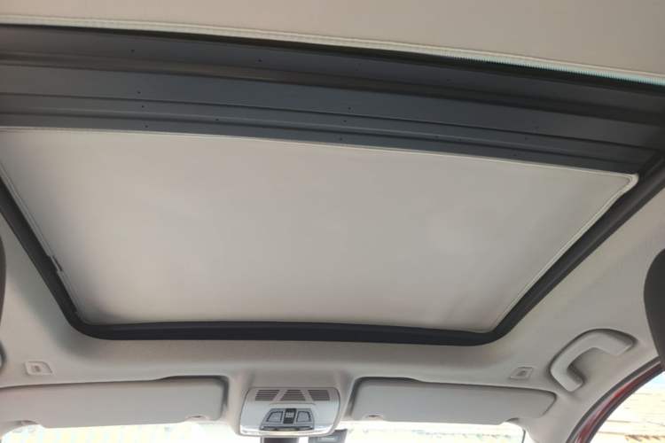 Used BMW 2 Series Active Tourer 2015 218i Sports Design Package Headliner