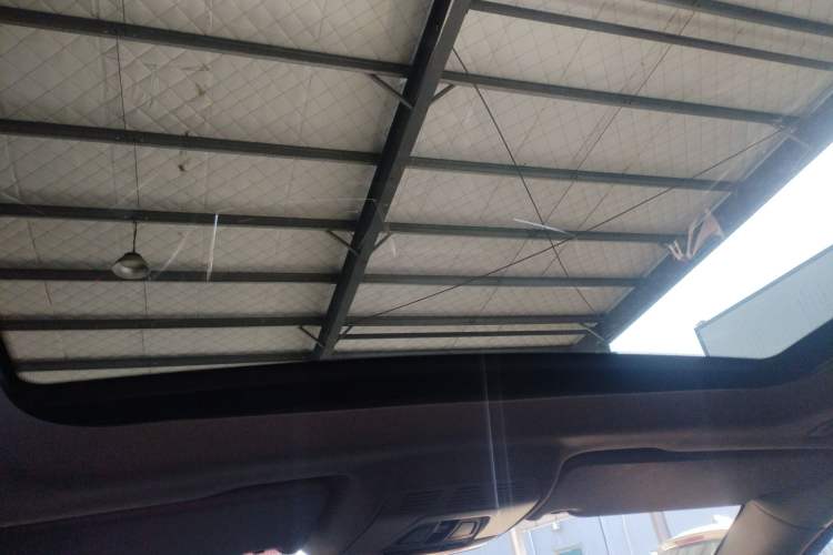 Used BMW 2 Series Active Tourer 2015 218i Sports Design Package Headliner