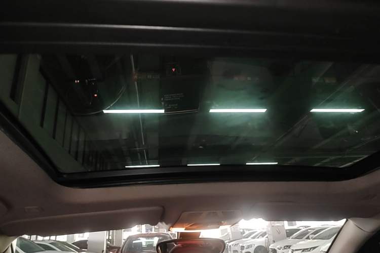 Used BMW 2 Series Active Tourer 2015 218i Leading Model Headliner