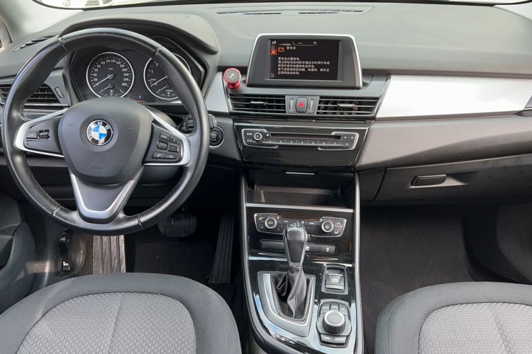 Used BMW 2 Series Active Tourer 2015 218i Leading Model Interior 3