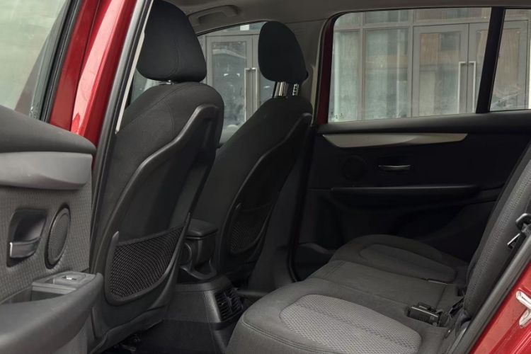 Used BMW 2 Series Active Tourer 2015 218i Leading Model Interior 4