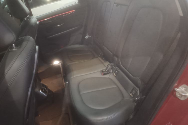 Used BMW 2 Series Active Tourer 2015 218i Leading Model Interior 4