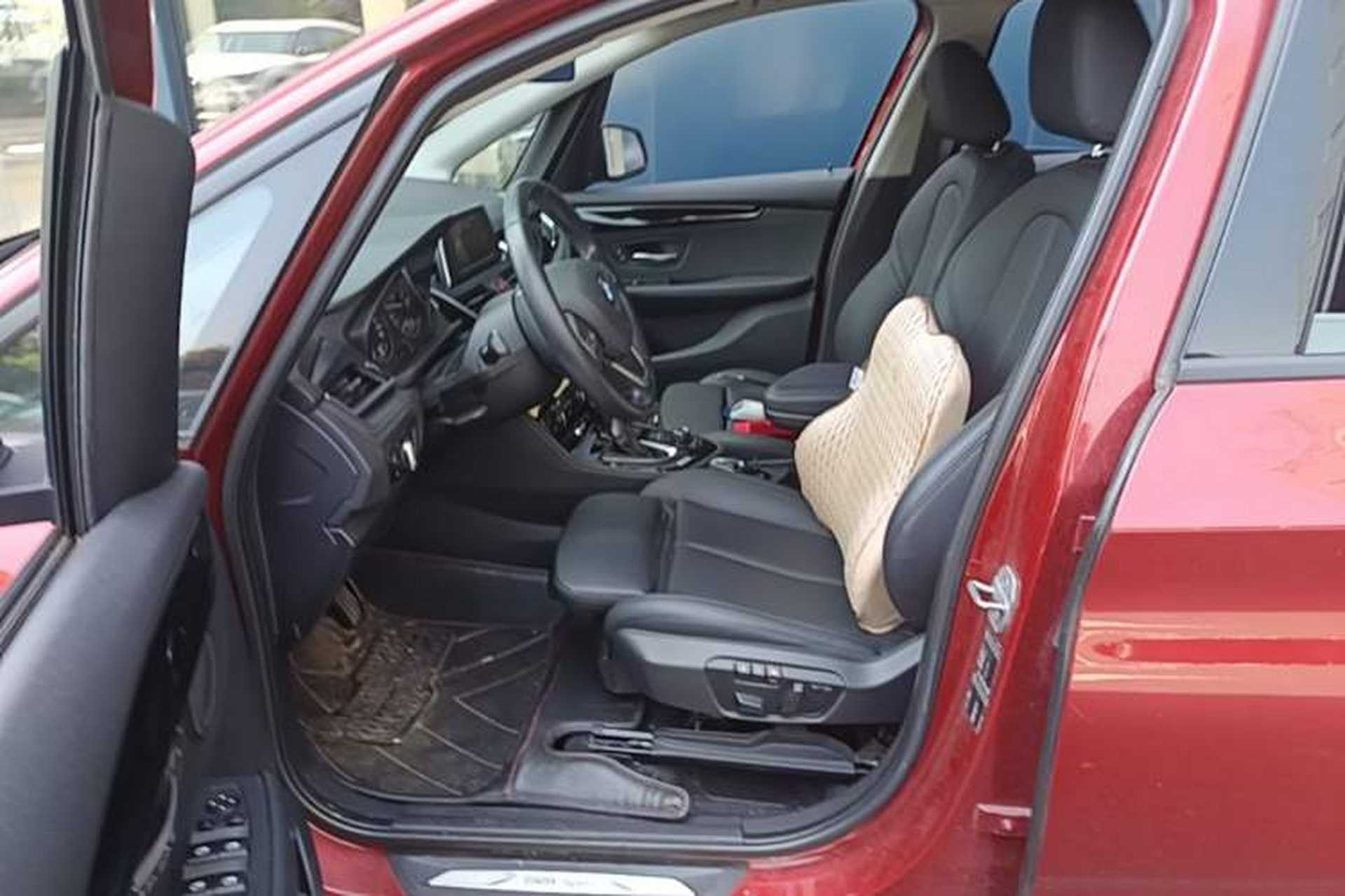 Used BMW 2 Series Active Tourer 2015 218i Sports Design Package Left Front Seat