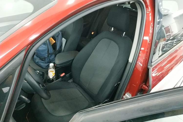 Used BMW 2 Series Active Tourer 2015 218i Leading Model Left Front Seat