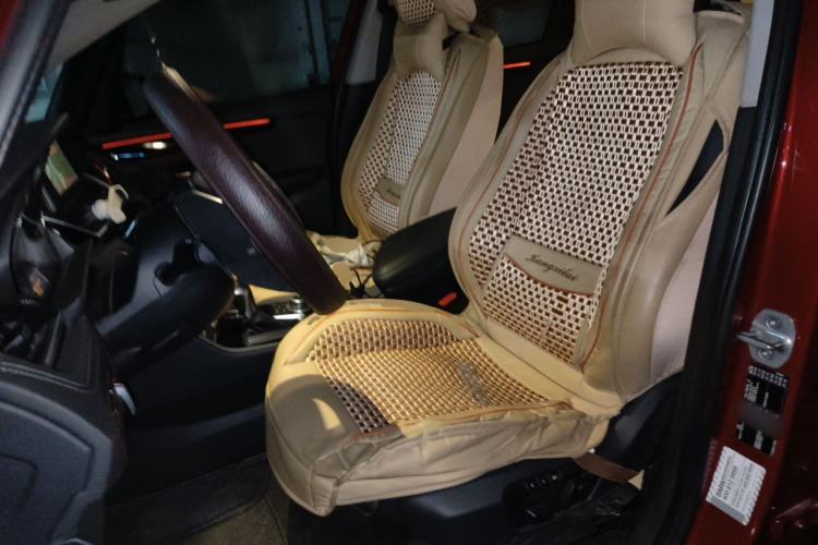 Used BMW 2 Series Active Tourer 2015 218i Sports Design Package Left Front Seat