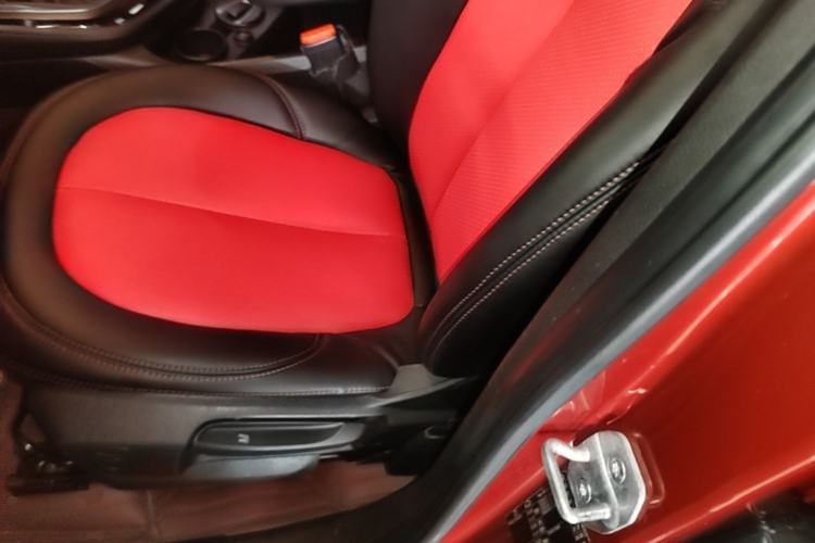 Used BMW 2 Series Active Tourer 2015 218i Leading Model Left Front Seat