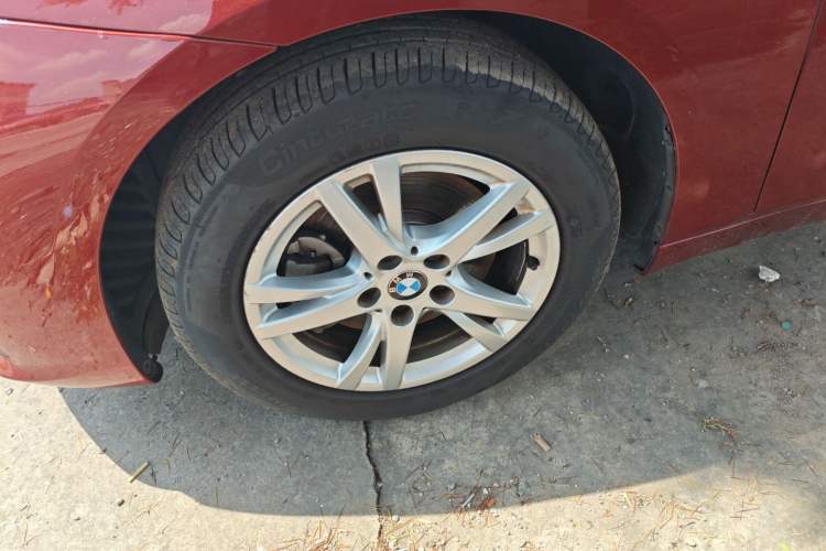 Used BMW 2 Series Active Tourer 2015 218i Leading Model Left Front Wheel Hub