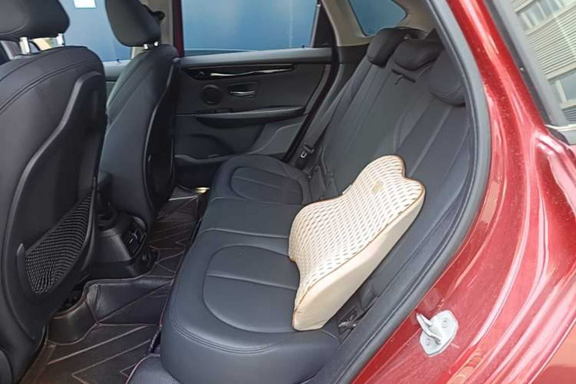 Used BMW 2 Series Active Tourer 2015 218i Sports Design Package Left Rear Seat