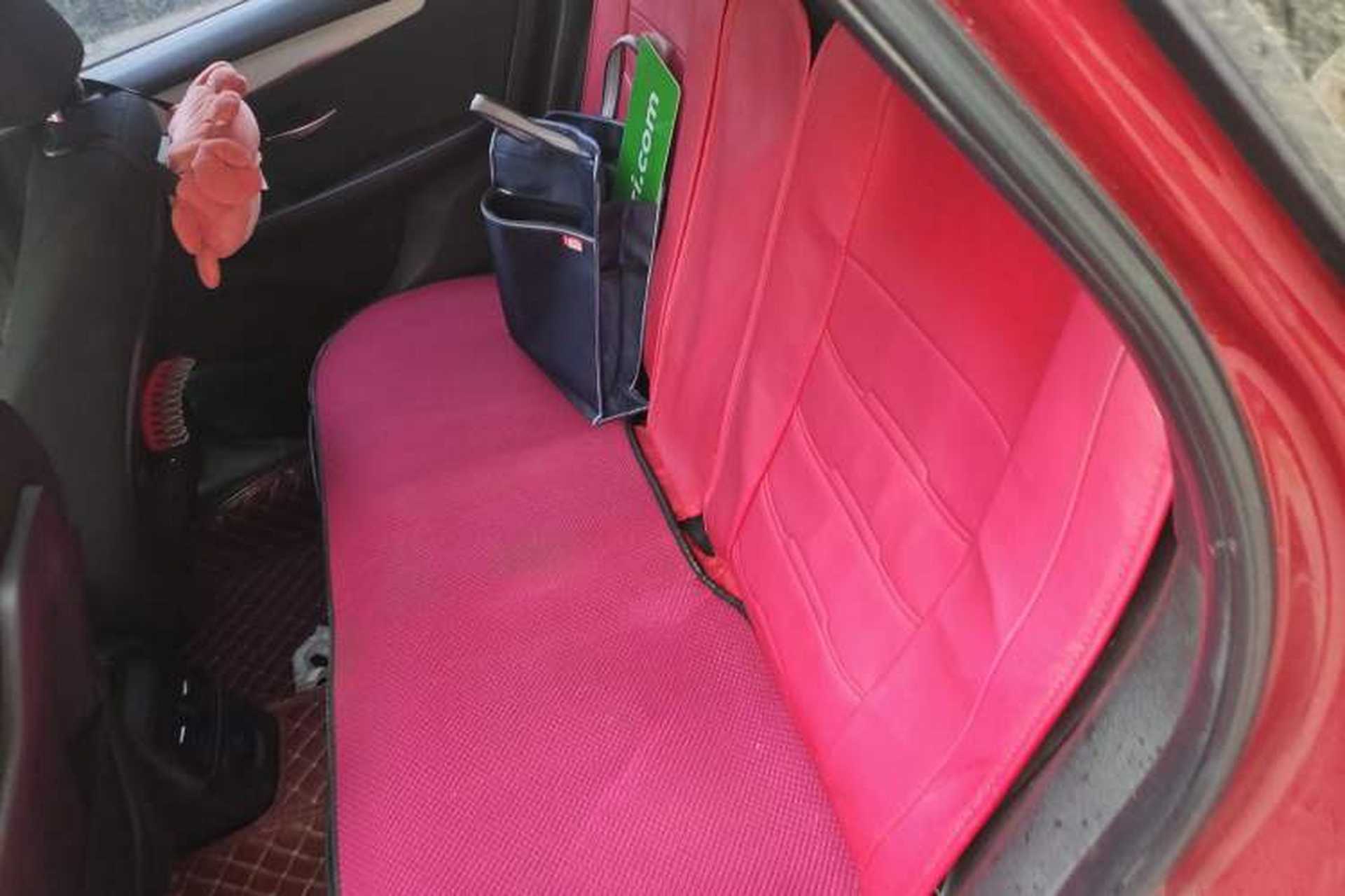 Used BMW 2 Series Active Tourer 2015 218i Leading Model Left Rear Seat