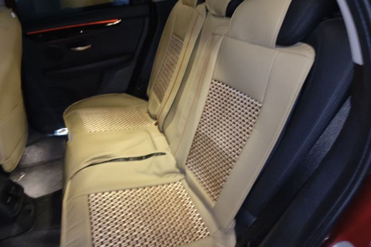 Used BMW 2 Series Active Tourer 2015 218i Sports Design Package Left Rear Seat